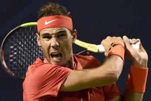 Toronto Masters: Rafael Nadal enters final by beating Karen Khachanov