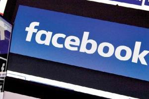 Facebook hires top HP executive as Chief Marketing Officer