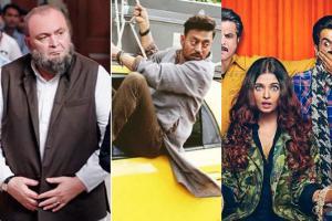 Box Office Collection: Fanney Khan, Mulk, Karwaan fail to impress fans