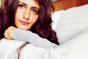 Dangal actress Fatima Sana Shaikh to endorse watch brand