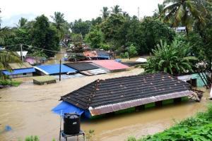 11 dead, over 30 stranded, rescue operations underway in Madhya Pradesh floods