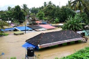 Flooding kills 36 in Niger: UN
