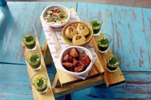 Mumbai: Taste the true flavours of Delhi at this new Khar eatery