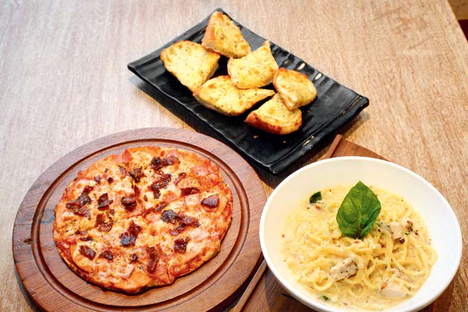 food