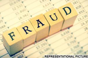 Accused in Rs 5,000 crore bank fraud case arrested in Dubai