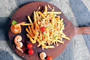 Friendship Day: Visit these places in Mumbai for a treat