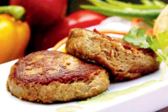 Galauti Kabab