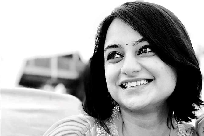 Kopal Khanna