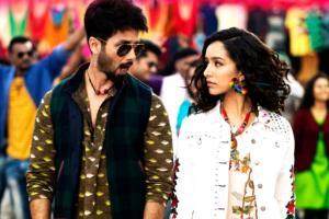 Batti Gul Meter Chalu's Gold Tamba Song: Catchy lyrics with peppy beats