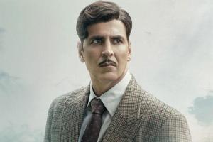Akshay Kumar starrer Gold enters the 100 crore club