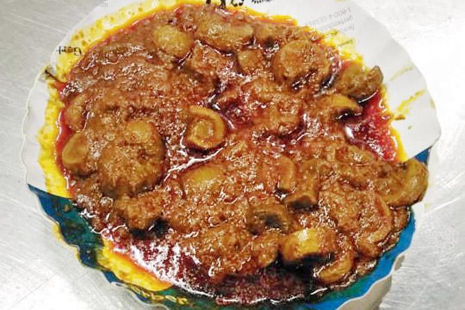 Gurda Fry
