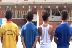 Gurukul students allege sodomy by seniors, staffers