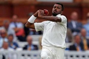 IND vs ENG: No help for bowlers in post-lunch session was problem, says Hardik