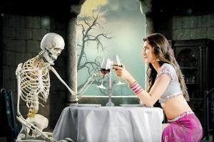 Ghoul, Stree makers on the challenges of composing for creepy scripts