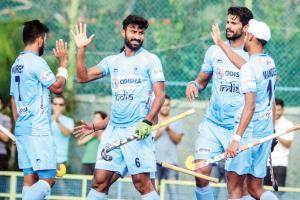 Indian hockey coach Harendra Singh wants to create a legacy at Asian Games 