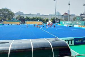 Asian Games 2018: Pain and fun for Indian hockey players