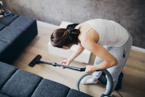 Myths around traditional home cleaning