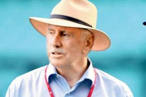 It would be bookable offence if India were to lose in Eng, Australia: Chappell