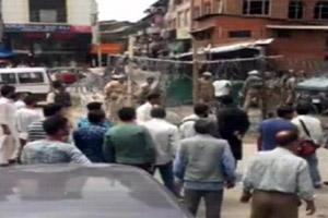 Mob thrashes man for unfurling tricolour before Independence Day
