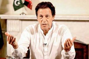 Imran Khan summoned by Pakistan's anti-graft body