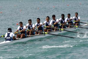 Asian Games 2018: Indian rowers claim incredible gold and 2 bronze medals