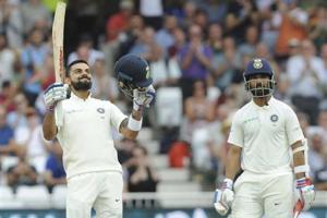 Ind vs Eng: Clinical India fight back with 203-run win in third Test