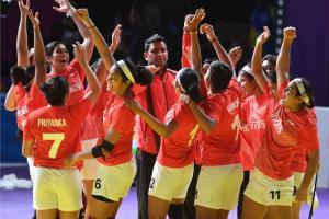 Asian Games 2018: Indian kabaddi teams march into semifinals with easy wins