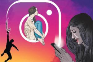 Mumbai Crime: Mother uses Instagram to nail daughter's molester