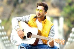 Jassi Gill: Lucky Panga announced even before my Bollywood debut