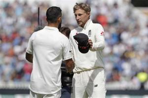 IND vs ENG: Edgbaston Test was fabulous advert for Test cricket, says Joe Root
