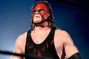 WWE star Kane becomes Mayor of Knox County, Tennesse