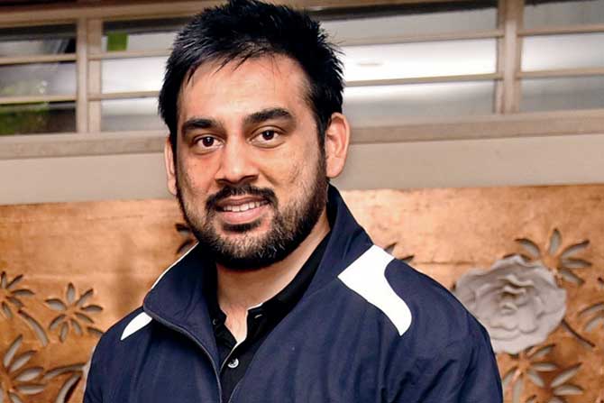 Karan Bhangay