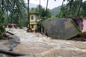 K J Alphons: To rebuild lives, Kerala needs doctors, nurses and packed food