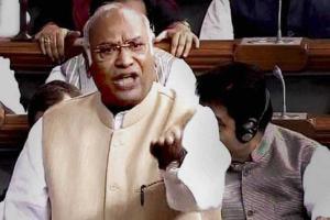 BJP government intimidating media, alleges Congress