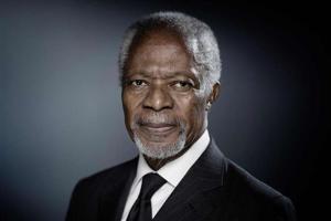 Former United Nations chief Kofi Annan dies at 80