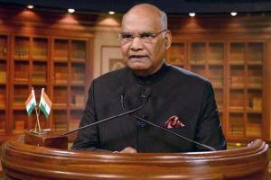 Opposition delegation seeks President Kovind's intervention in NRC issue