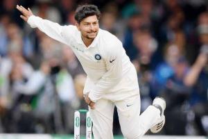 IND vs ENG: England expose Indians' selection blemishes