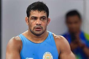 Asian Games 2018: Sushil Kumar promises to fight back after first round exit