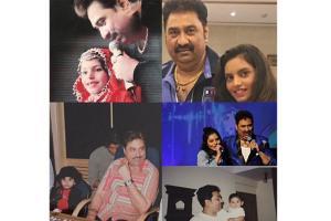 Kumar Sanu: Scared to reveal daughter was adopted