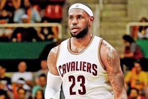 Melania Trump praises LeBron James following President Donald Trump's insult