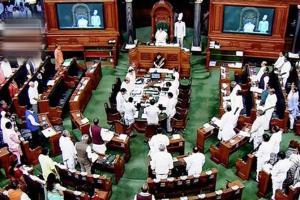 Parliament passes bill to restore SC/ST Act