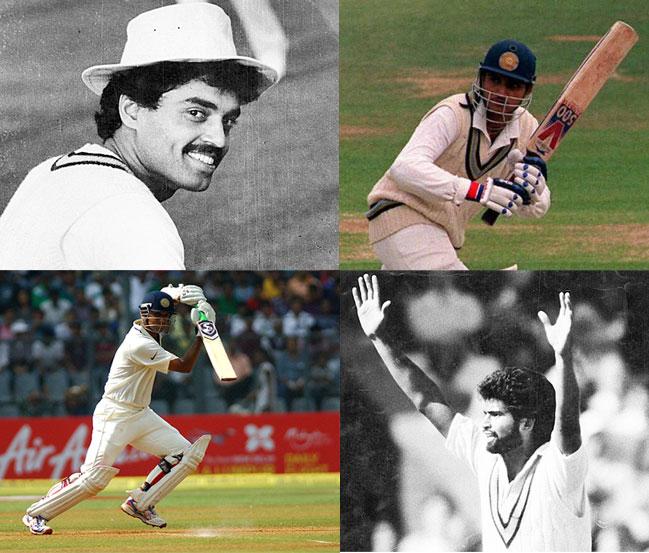 When Indian cricketers fought like titans at Lord