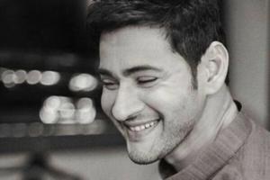 Mahesh Babu is truly an inspiration, check out his tweet for his kids!