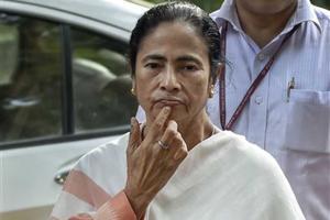 TMC to observe 'black day' to protest leaders' 'manhandling' in Assam