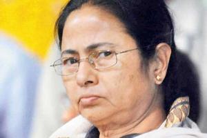 Mamata Banerjee is U-turn Didi, TMC is terror-making machine: Poonam Mahajan
