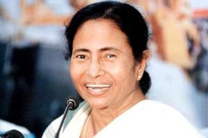 Mamata Banerjee dares Centre to start NRC exercise in West Bengal