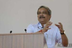 Manohar Parrikar: Ketamine is not manufactured, only stored in Goa