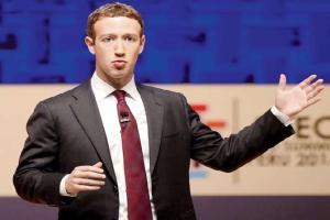 Facebook refutes report that Mark Zuckerberg doesn't care about publishers