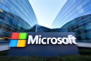 Microsoft facing probe in US for alleged bribery in Hungary