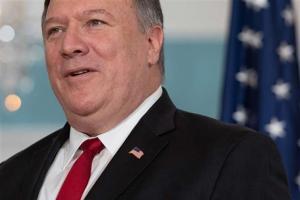 Mike Pompeo speaks with Canadian FM, calls for resolution of Saudi dispute